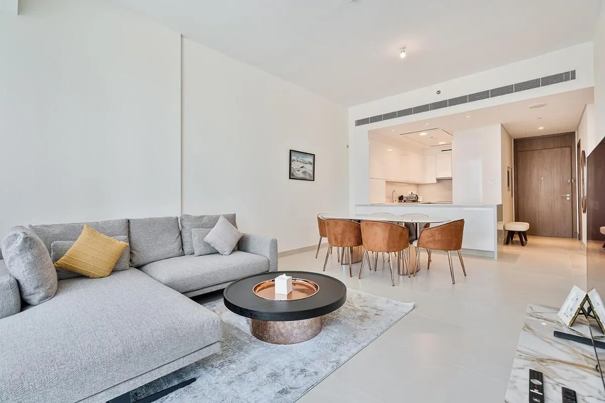 Grand 3Br Apt With Pool, Gym And 2 Parking Spaces Dubai 0*,