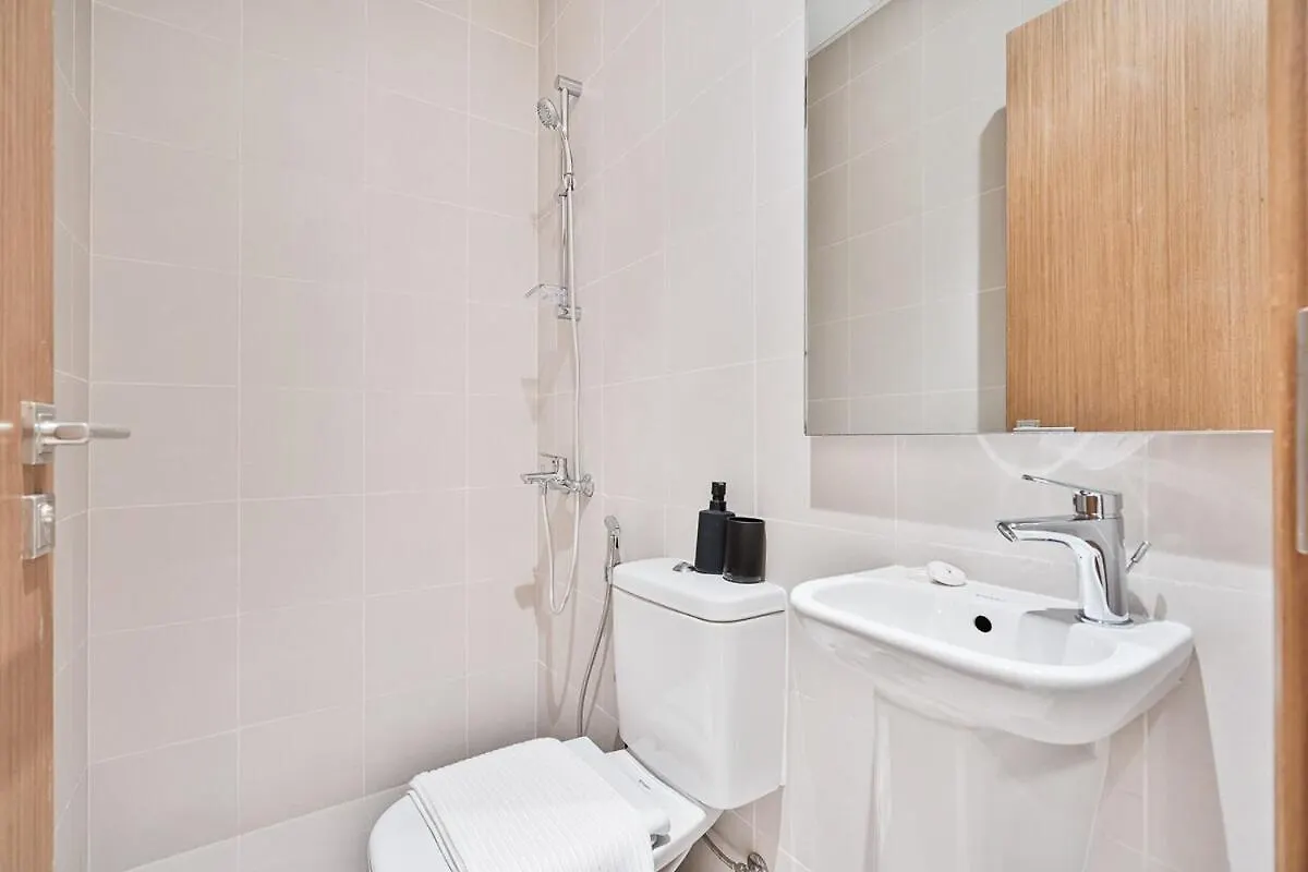 Grand 3Br Apt With Pool, Gym And 2 Parking Spaces Dubai
