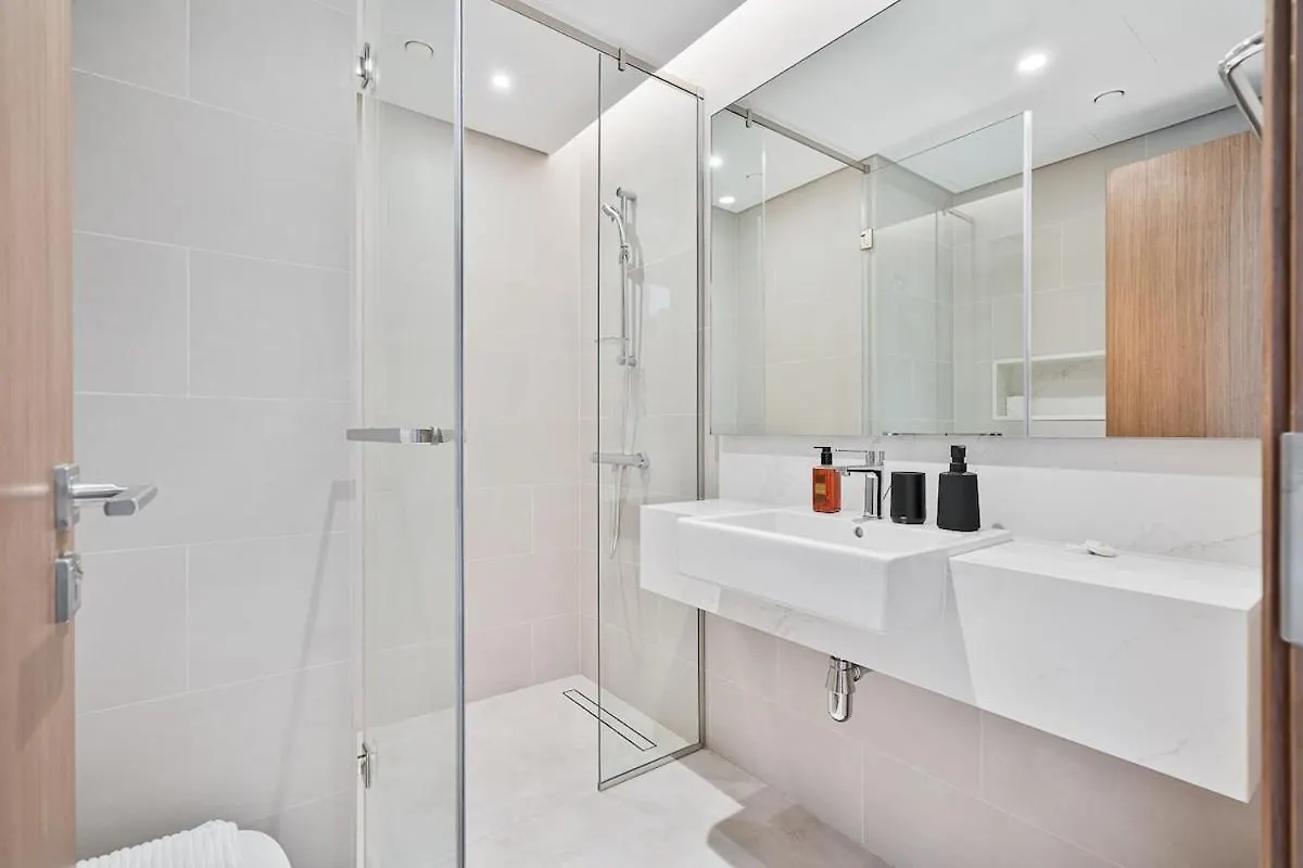 Grand 3Br Apt With Pool, Gym And 2 Parking Spaces Dubai