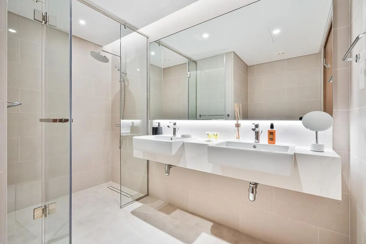 Apartment Grand 3Br Apt With Pool, Gym And 2 Parking Spaces Dubai United Arab Emirates