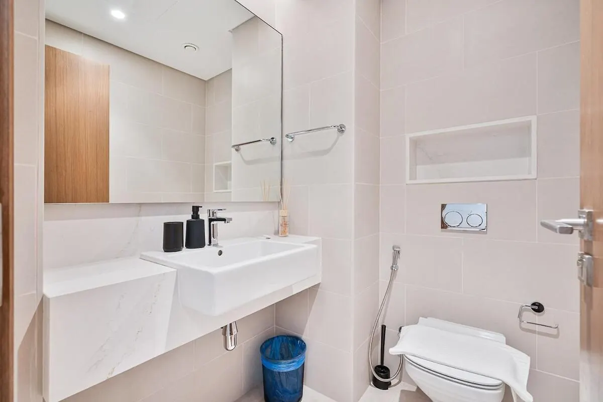 Grand 3Br Apt With Pool, Gym And 2 Parking Spaces Dubai 0*,