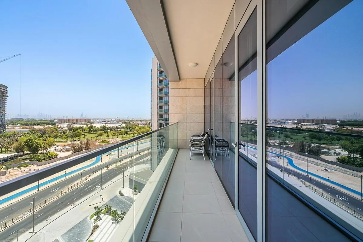 Grand 3Br Apt With Pool, Gym And 2 Parking Spaces Dubai 0*,